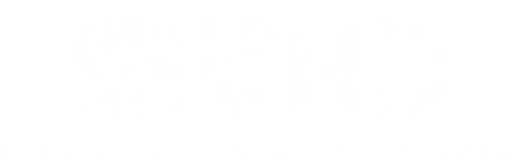 SDC logo