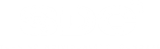 SDC logo
