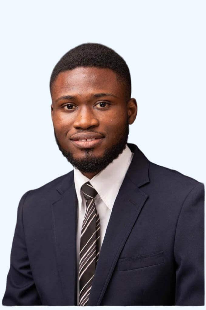 Adefolajuwon Ijaiya