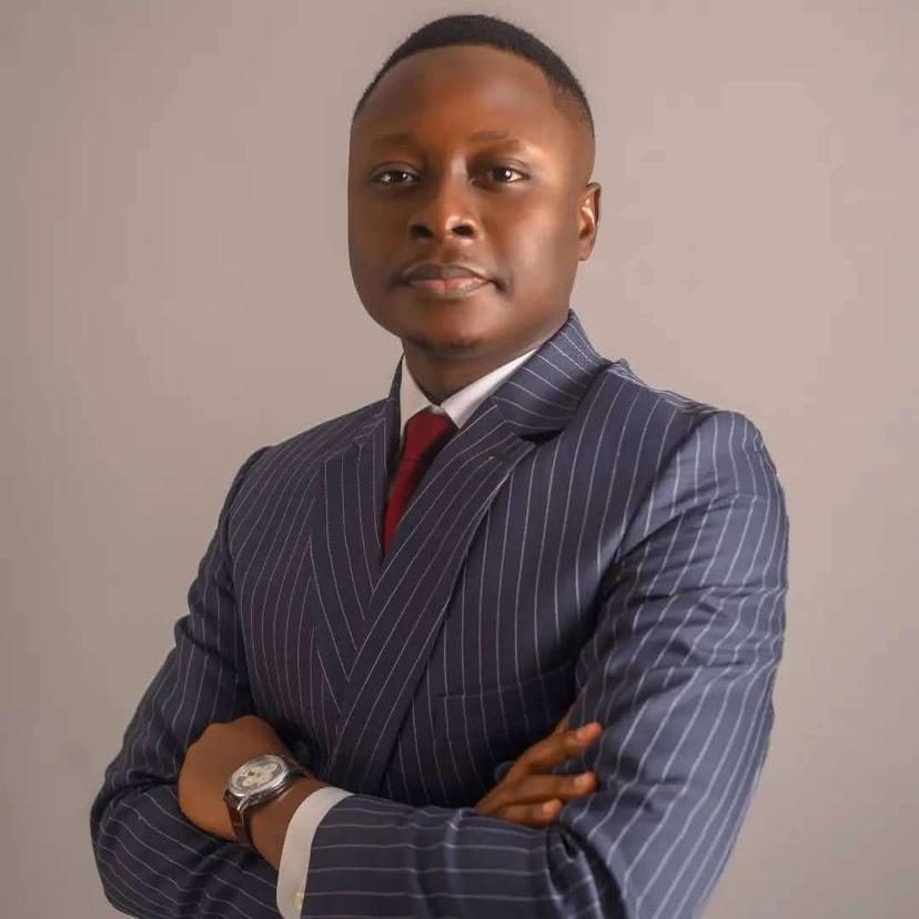 Anthony Obidike
