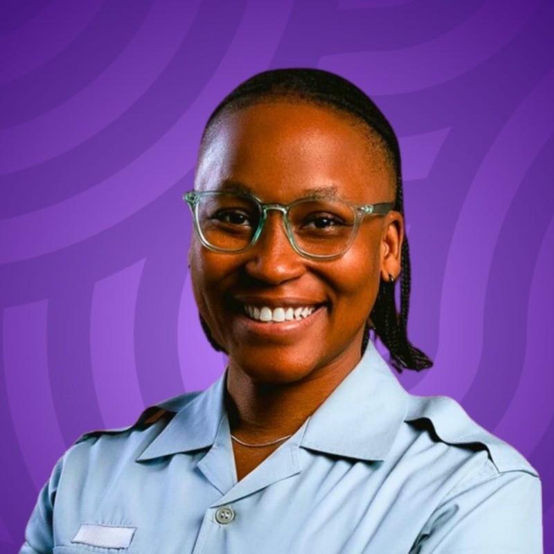 Cynthia E. Chisom
