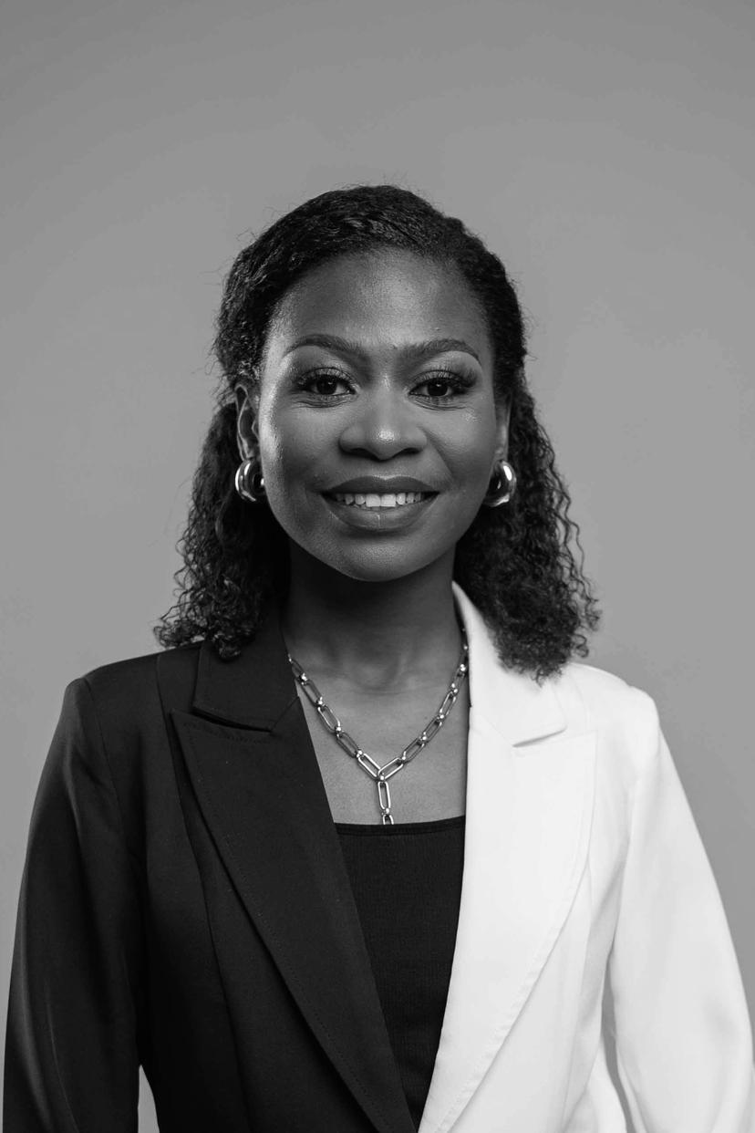 Seye Kolawole