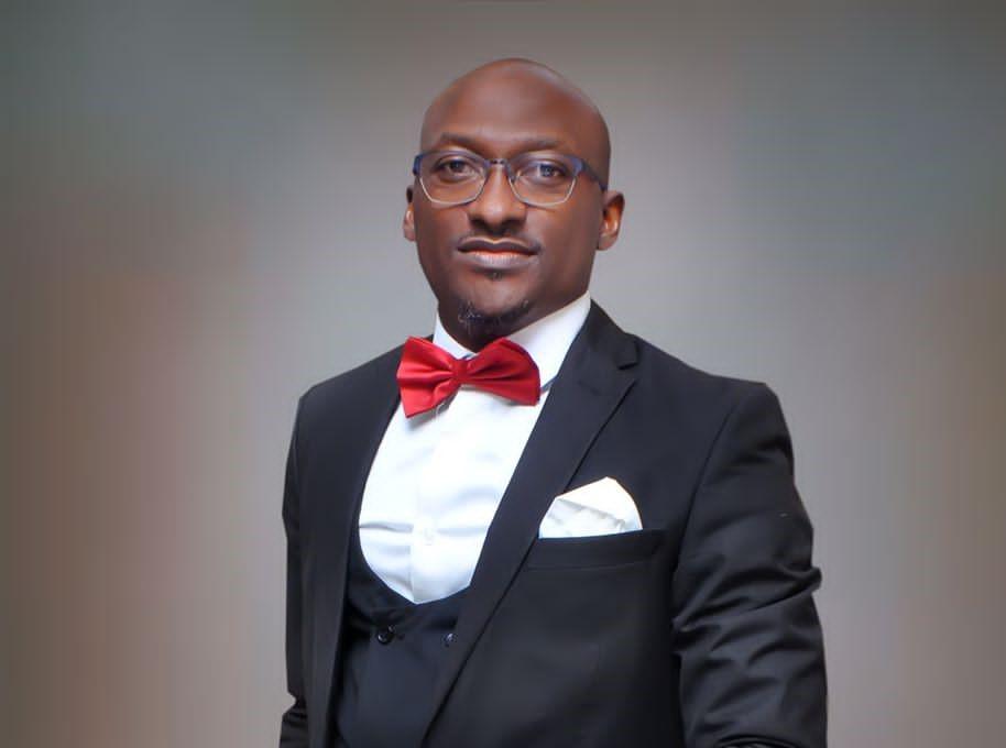 Tim Obafemi FCA, FCTI, FIMC